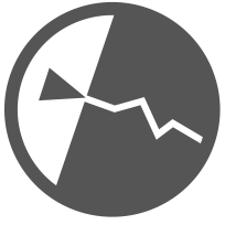 brake dust damaged wheel icon